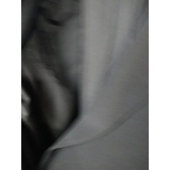 Vince Camuto Woman XL Blazer Jacket Black Formal Professional One Button... - Picture 7 of 12